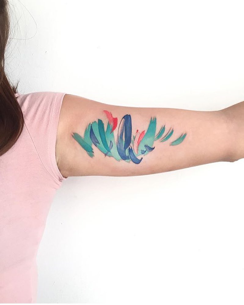 Flower, 백합, 국화, 선인장