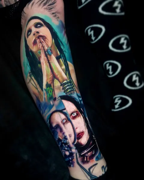 paulackertattoo