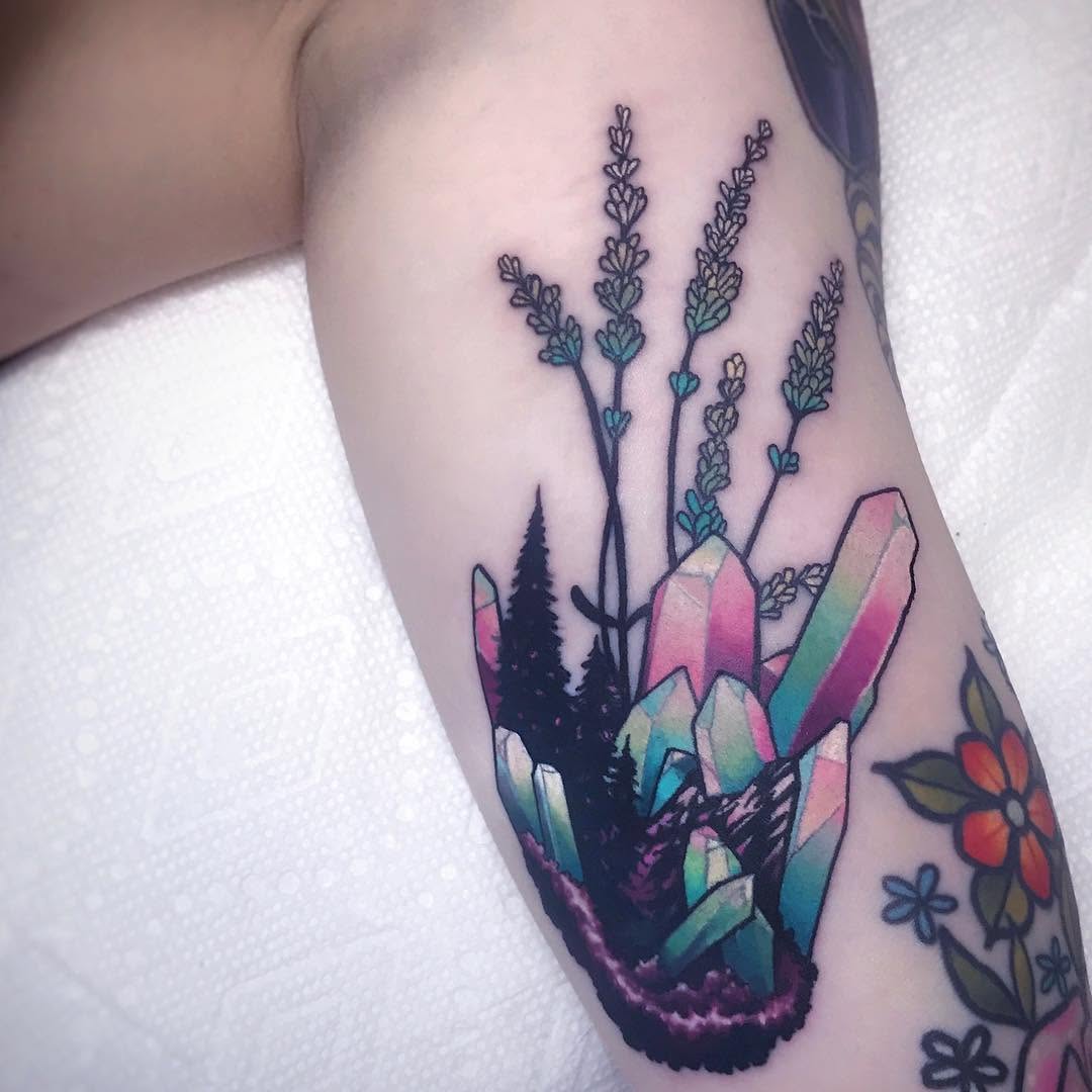Flower