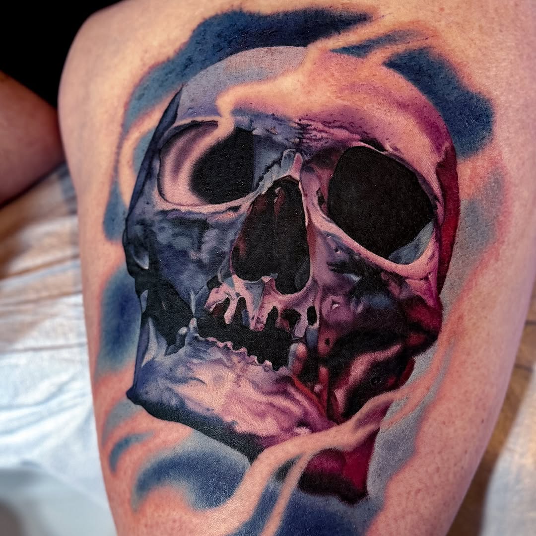 Skull