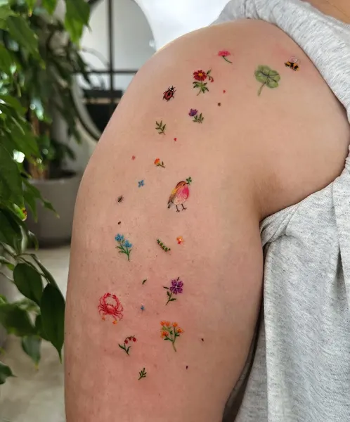 Flower