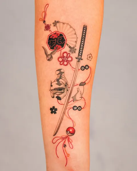 e.nal.tattoo