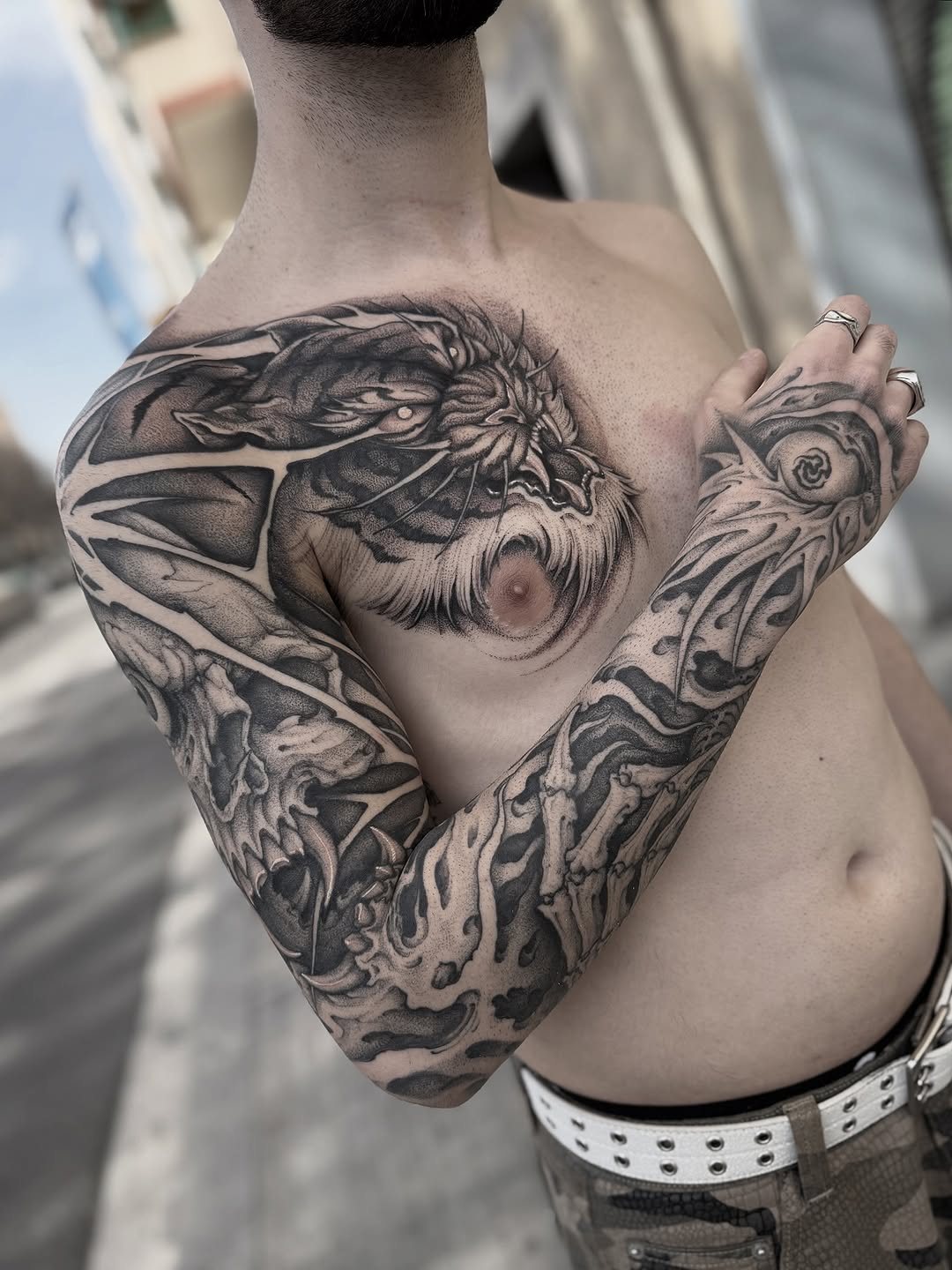 snot_tattoo