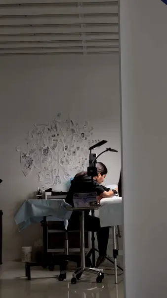 Circa Tattoo