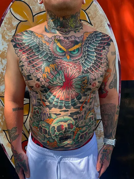 Animal