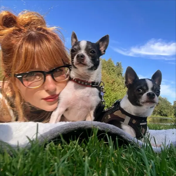 Emma Scott
