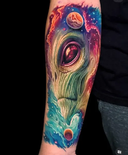 evanolintattoo