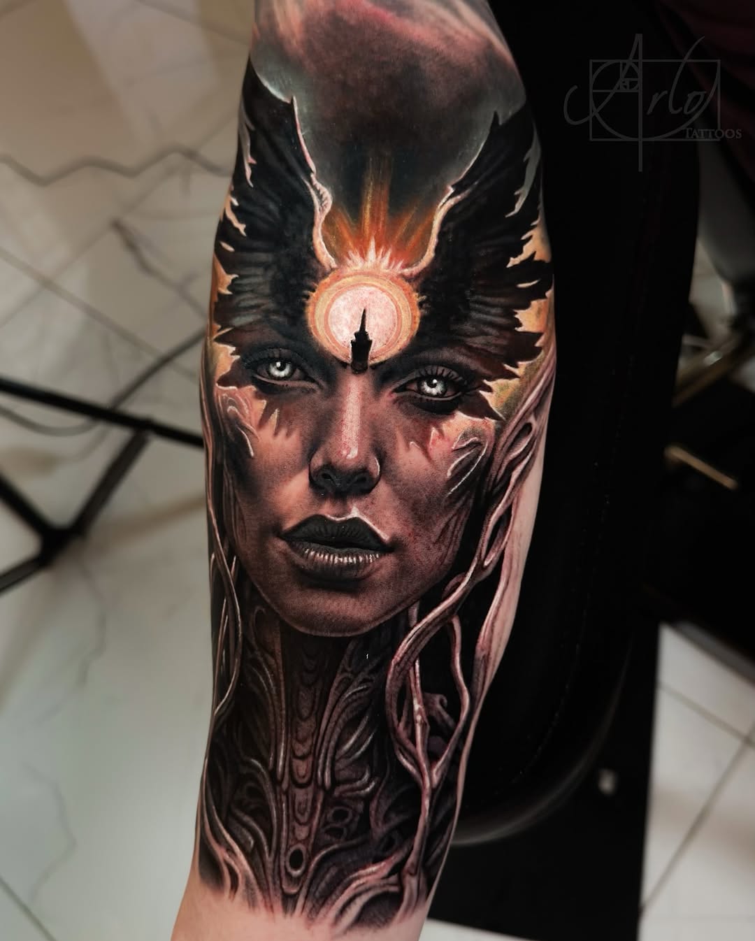 arlotattoos