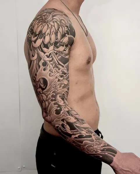 Guru Tattoo