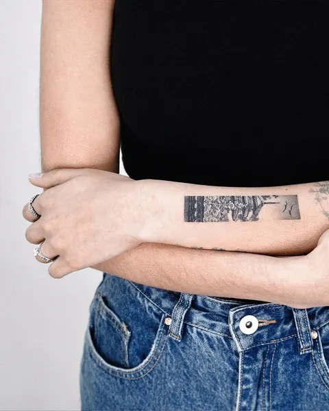 vanzotattoo