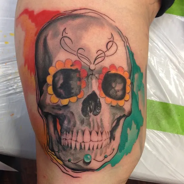 Skull