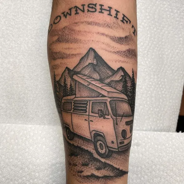 timbecktattoos