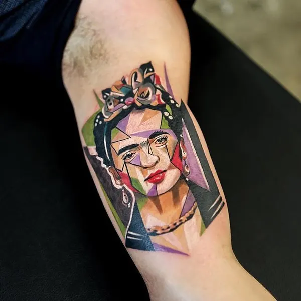 First Class Tattoo