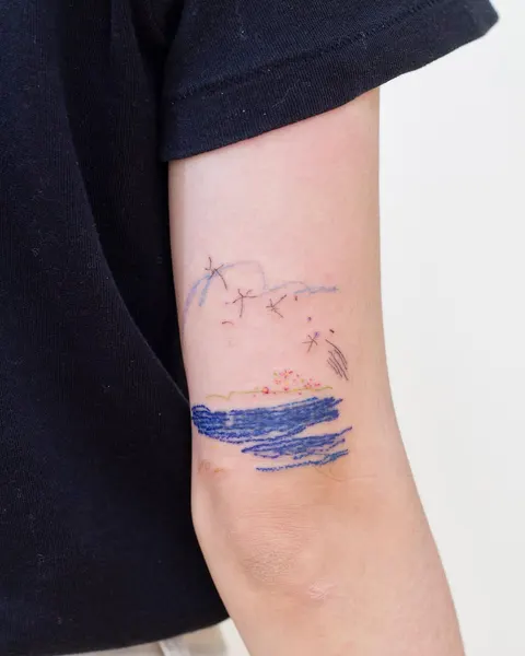 dareumtattoo