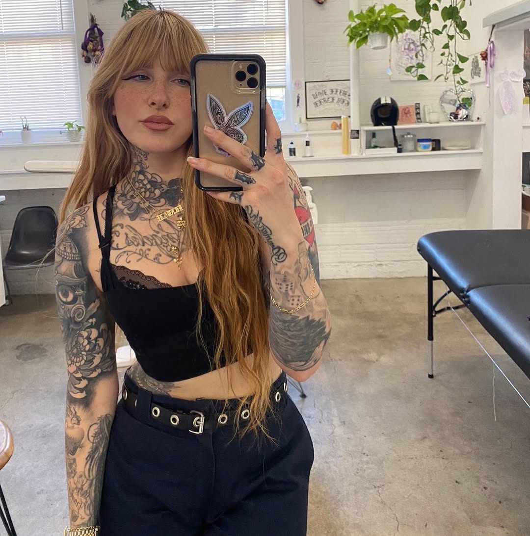 Emma Scott