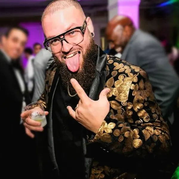 Omar Fame