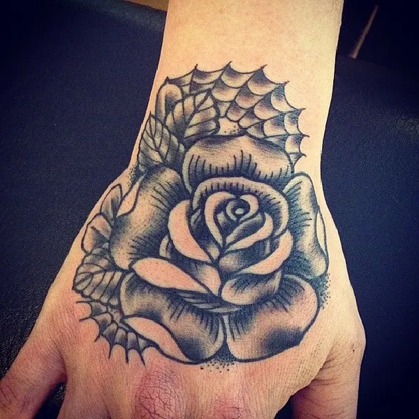 Full Circle Tattoo