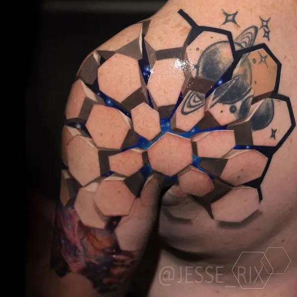 Geometric