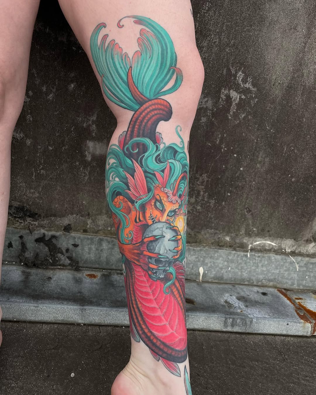 Dragon