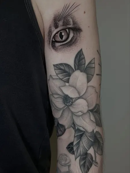 Flower, Rose, Nature
