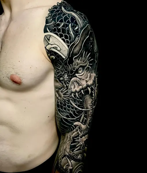 jessyentattoo