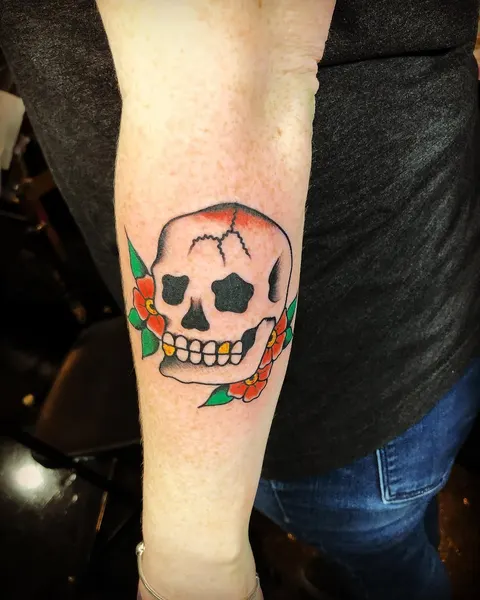 timbecktattoos