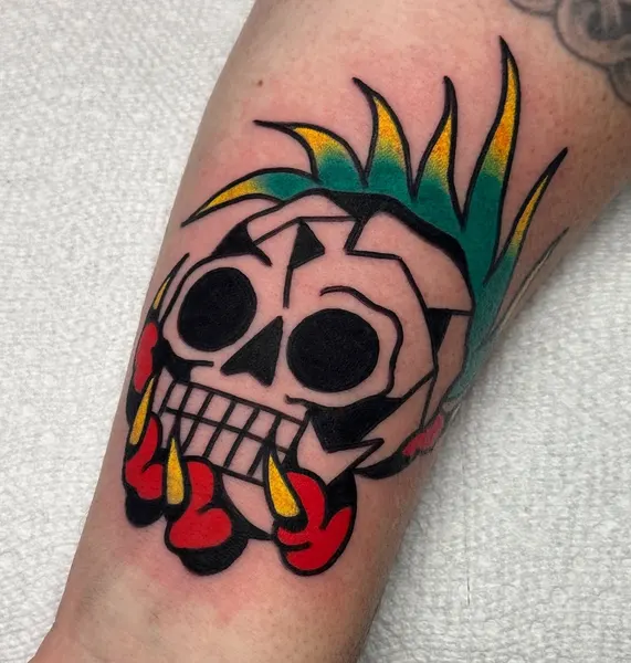 jessbakertattoo