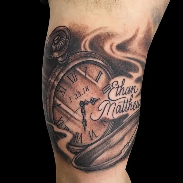 timbecktattoos
