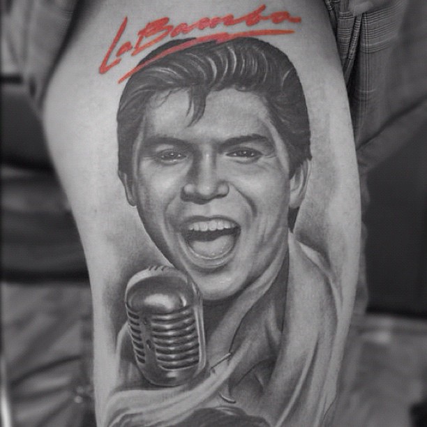 Fernie Andrade