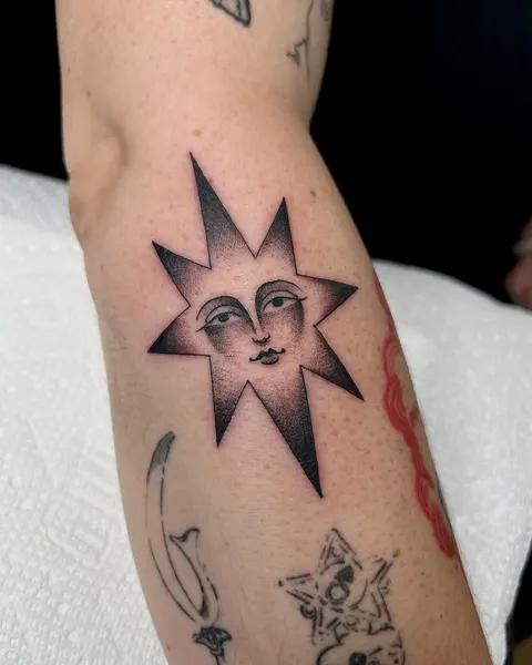 ellentattoos