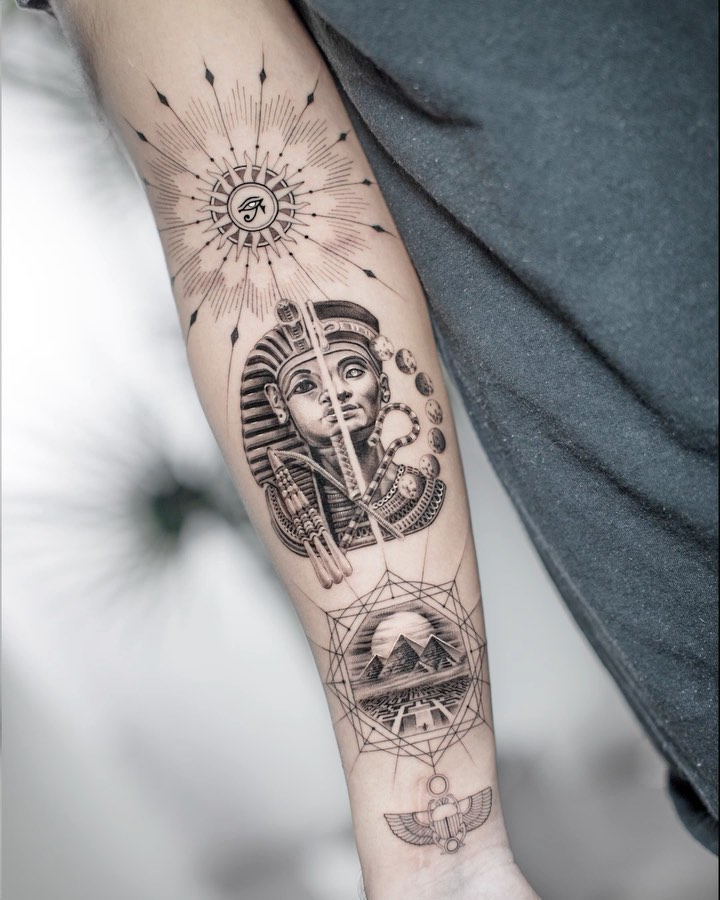 Geometric