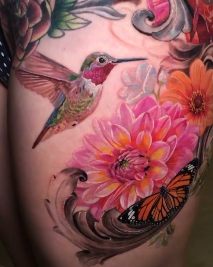 Flower