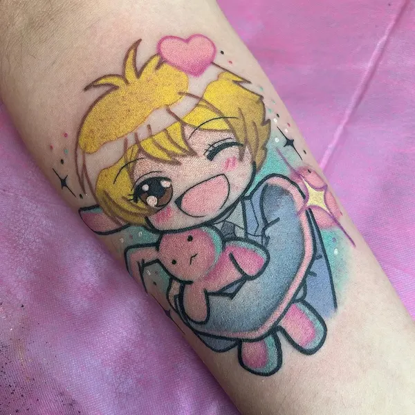 Mini