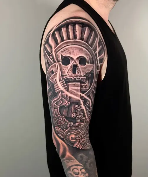 tattoosbygoethe