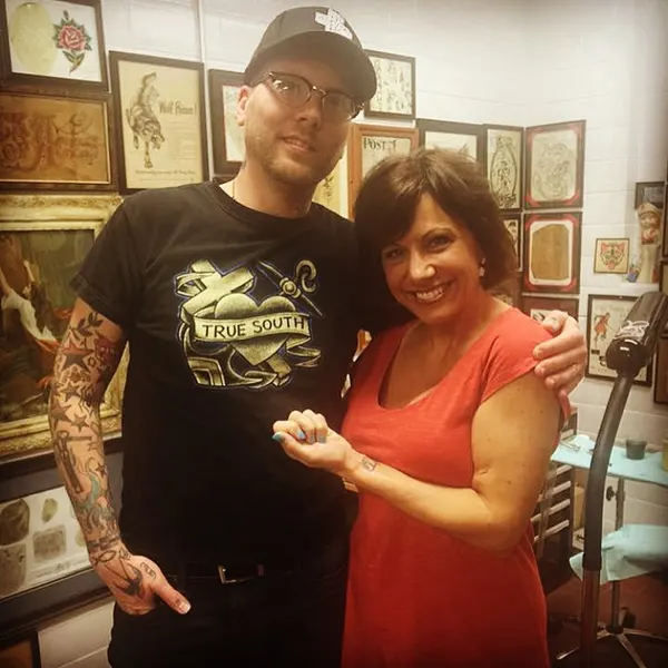 timbecktattoos