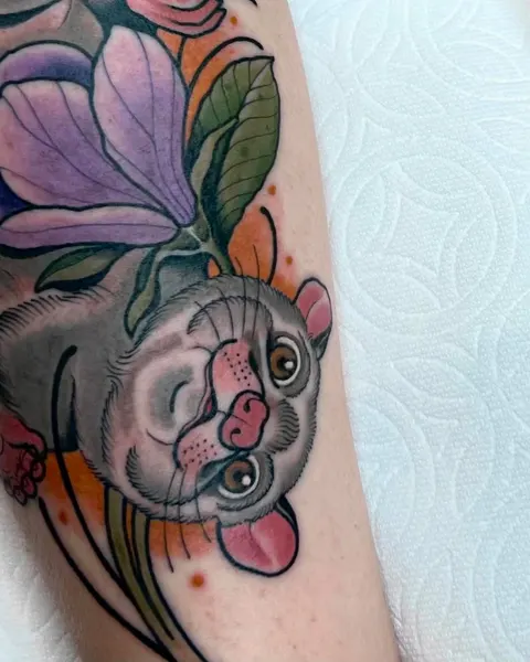 쥐, Animal, 돼지, 원숭이