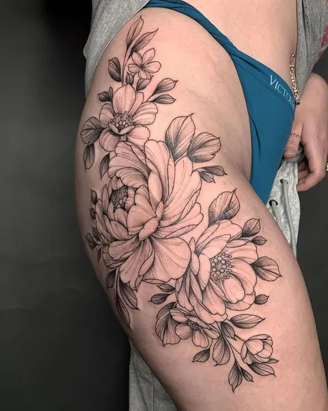 Full Circle Tattoo