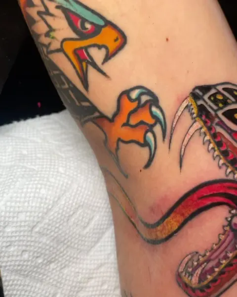 Dragon