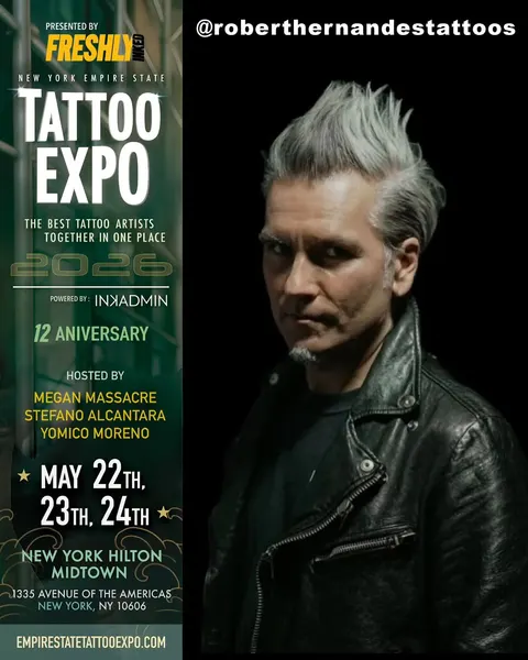 nyempirestatetattooexpo