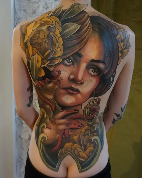 melisehilltattoo
