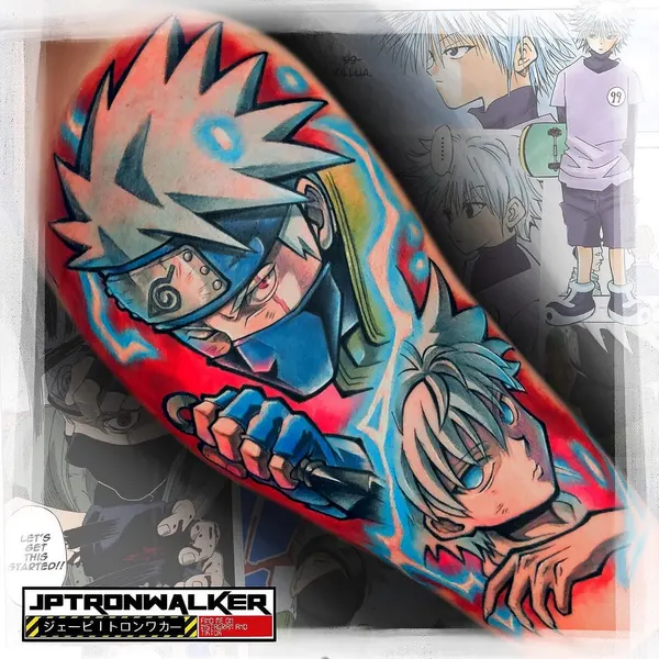 jptronwalker