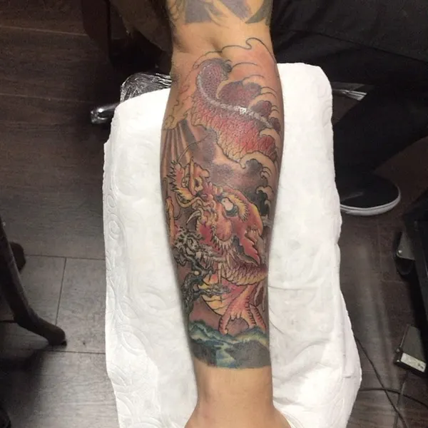Dragon