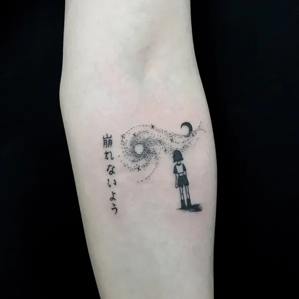 Lettering, 열쇠, 자물쇠