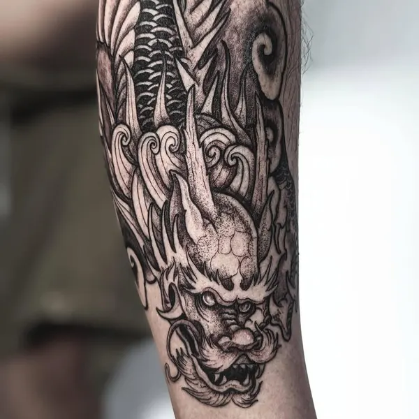 Dragon