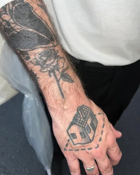 Flower, 잉어