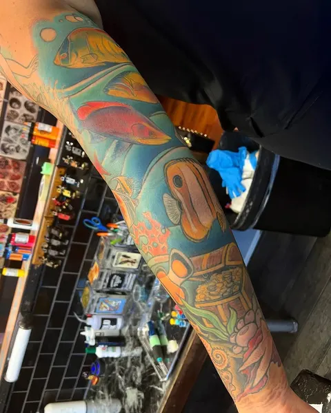 Dusty Neal