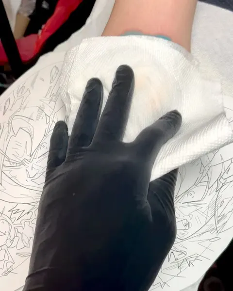 mikendazzoart