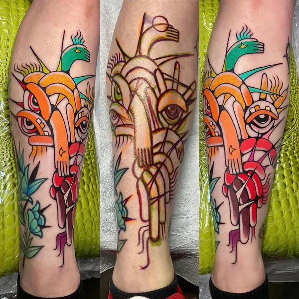 chidgeytattoos