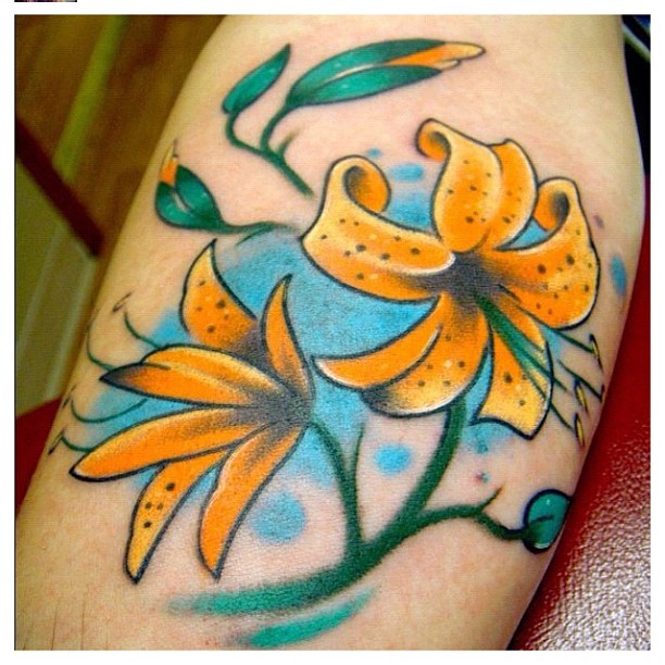 Flower