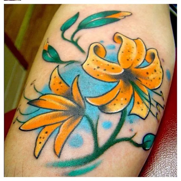 Flower